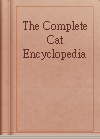 The Complete Cat Encyclopedia