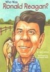 Who was Ronald Reagan?