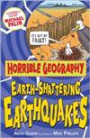 Earth-Shattering Earthquakes (Horrible G