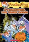 Geronimo Stilton: #11 It's Halloween, You 'Fraidy Mouse